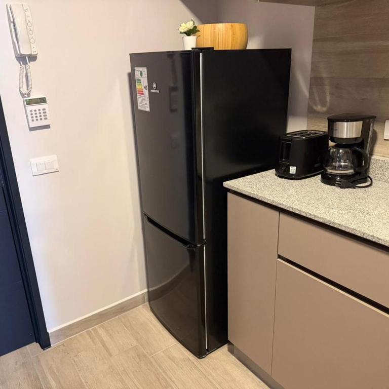 Departamento Centrico - One-Bedroom Apartment - 10