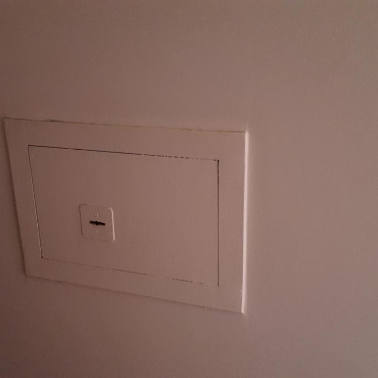 Hôtel Média - Chambre Simple avec Salle de Bains Privative - 7