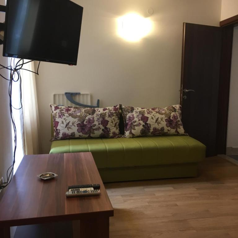 Apartments and Rooms Villa Gaga 3 - Studio - 1