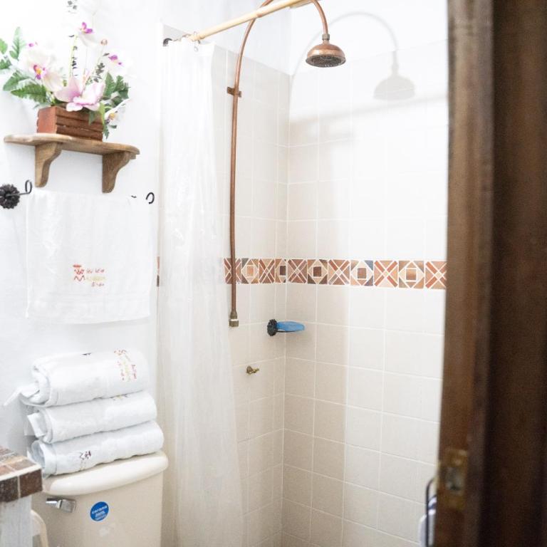 Hotel Boutique Macaregua Girón - Habitación Triple Superior - 2