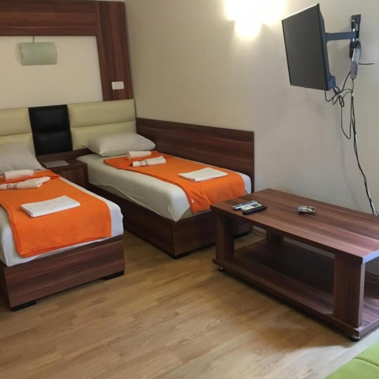 Apartments and Rooms Villa Gaga 3 - Studio - 5