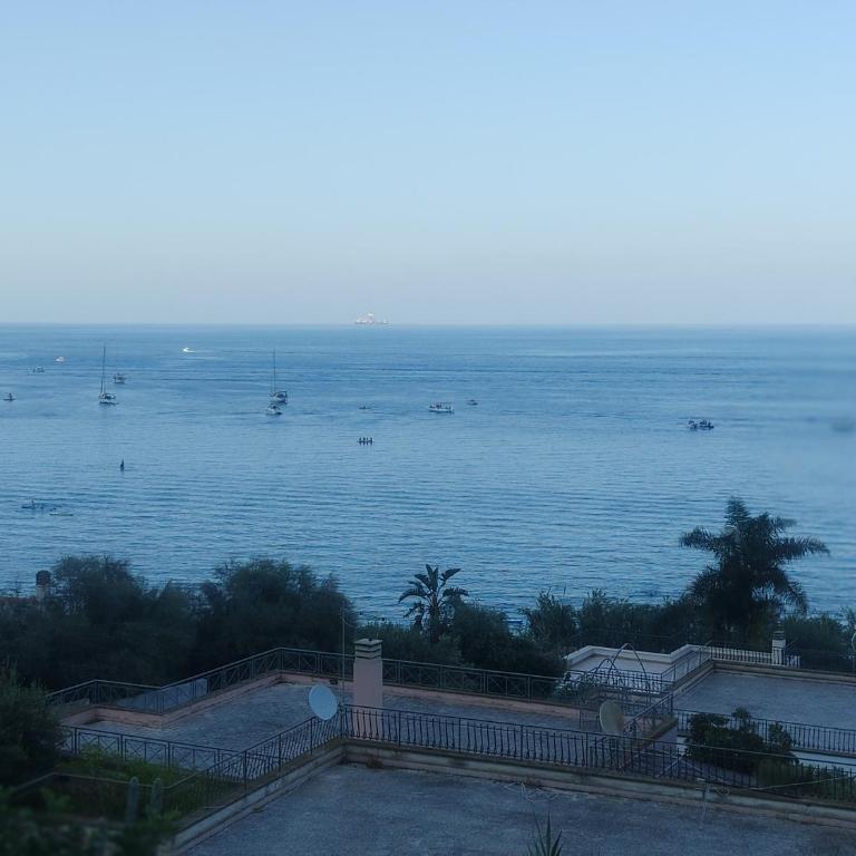 La perla del mare - Casa con 1 Camera da Letto - 56