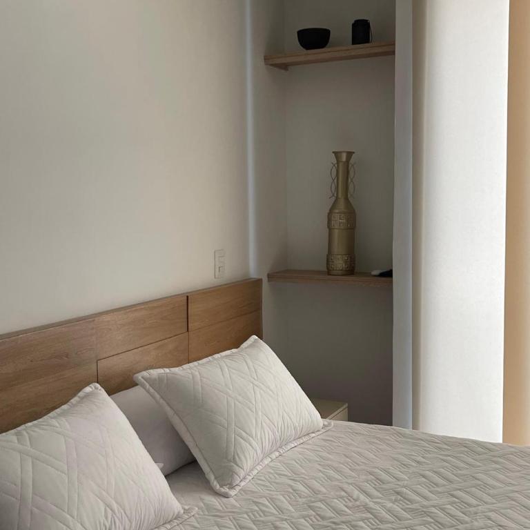 Macondo suite, in Pozos Colorados - One-Bedroom Apartment - 33