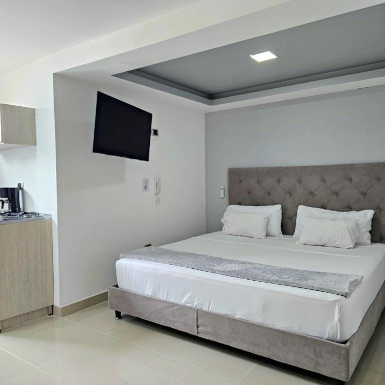 110 Loft - Superior Double Room - 1