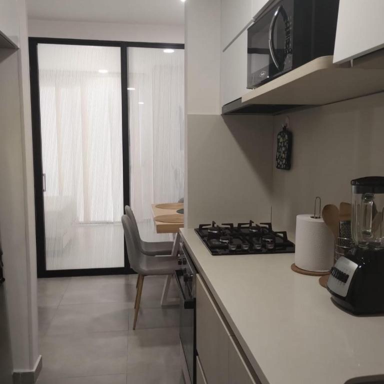 Macondo suite, in Pozos Colorados - One-Bedroom Apartment - 35