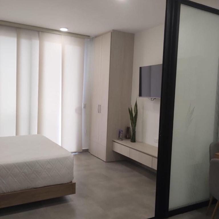 Macondo suite, in Pozos Colorados - One-Bedroom Apartment - 37