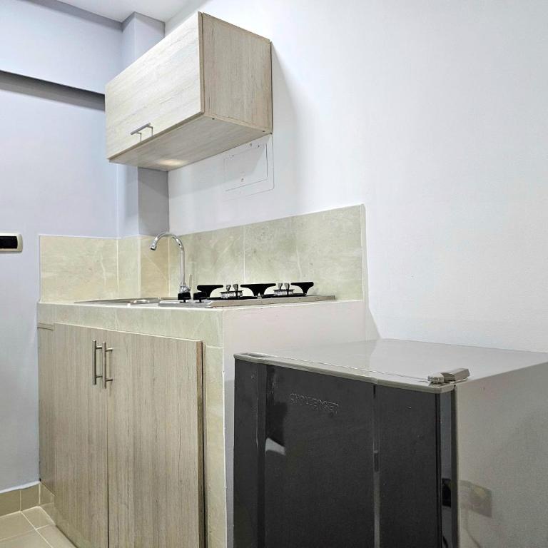 110 Loft - Triple Room - 4