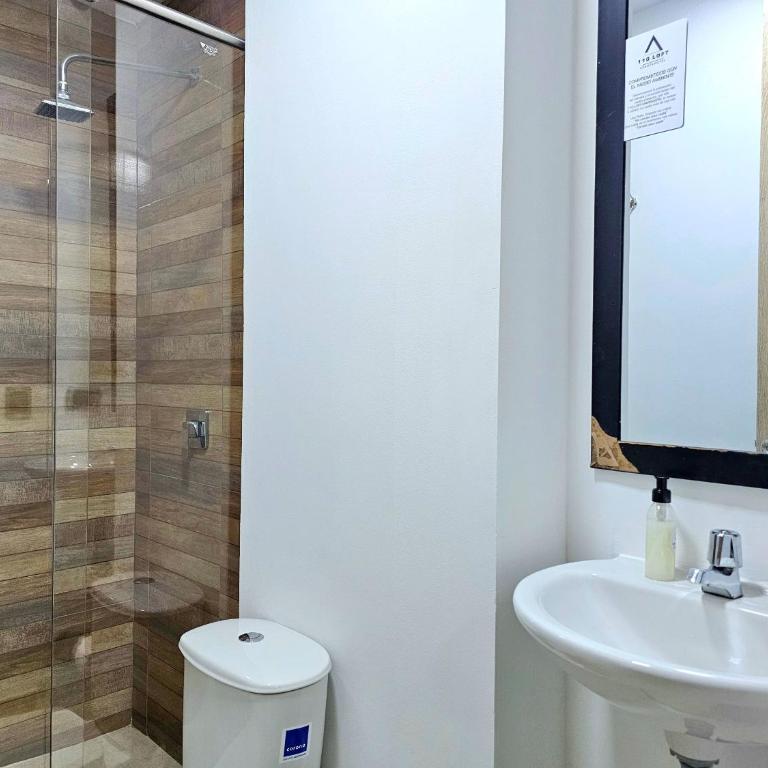 110 Loft - Triple Room - 6