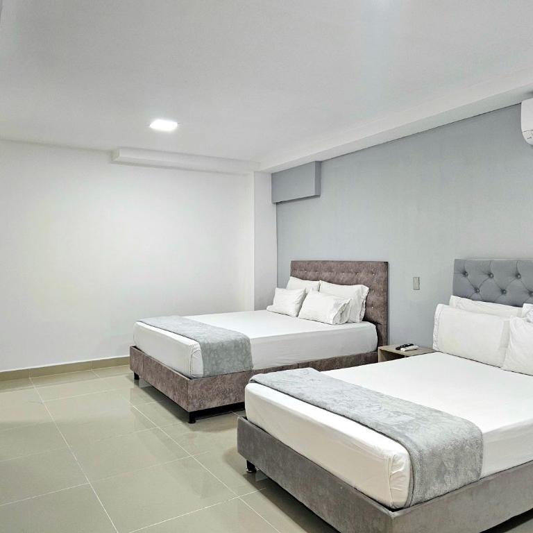 110 Loft - Triple Room - 2