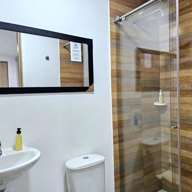110 Loft - Standard Twin Room - 3