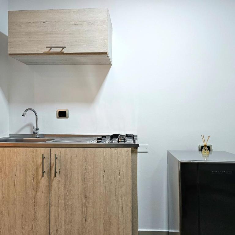 110 Loft - Standard Twin Room - 2
