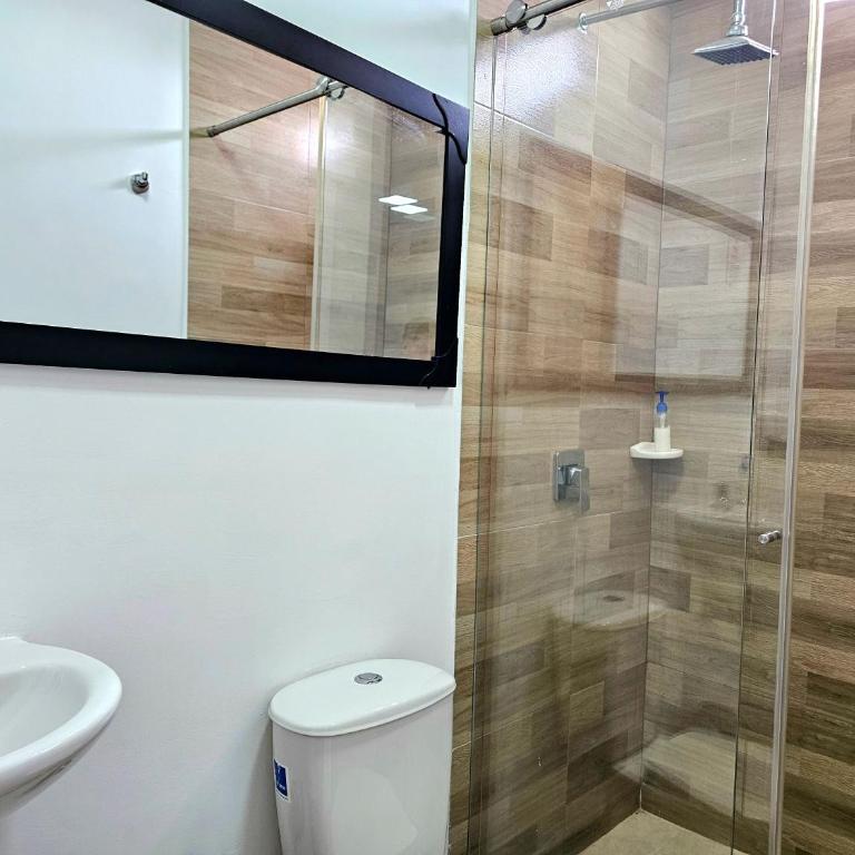 110 Loft - Double Room - 5