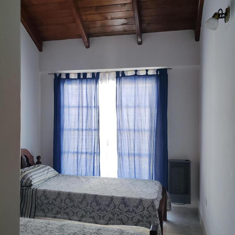 depto madryn - Three-Bedroom Apartment - 6