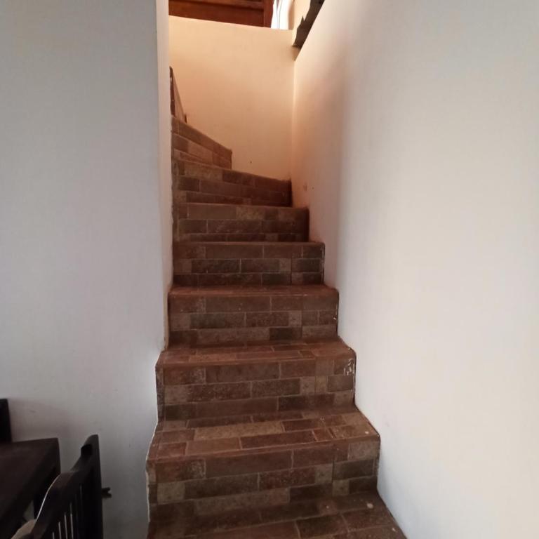 Lindo Departamento Rústico con Balcón - Apartamento de 2 dormitorios con balcón - 6