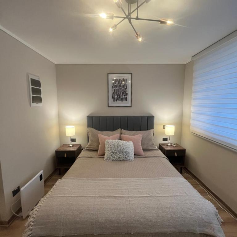 Exclusivo departamento - Apartamento de 1 dormitorio - 9