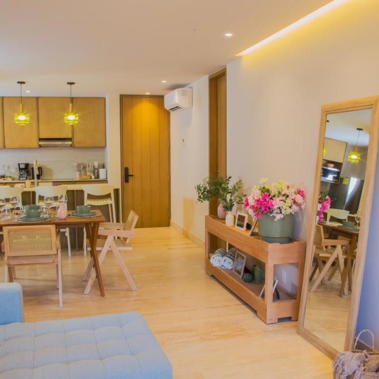 Laiva Artwalk by Tasman - Apartamento Deluxe de 2 dormitorios con balcón - 24