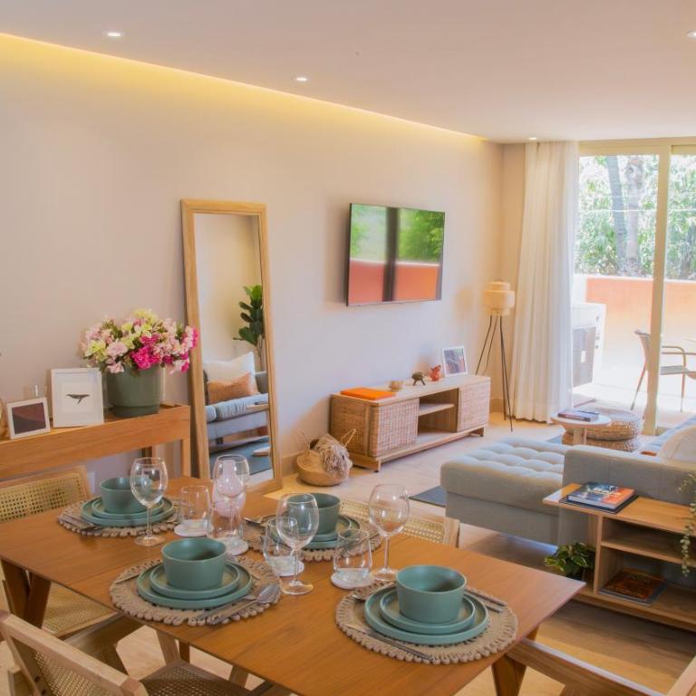 Laiva Artwalk by Tasman - Apartamento Deluxe de 2 dormitorios con balcón - 23