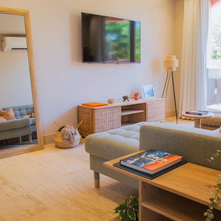 Laiva Artwalk by Tasman - Apartamento Deluxe de 2 dormitorios con balcón - 19