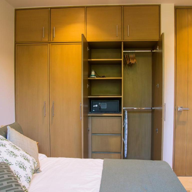 Laiva Artwalk by Tasman - Apartamento Deluxe de 2 dormitorios con balcón - 16