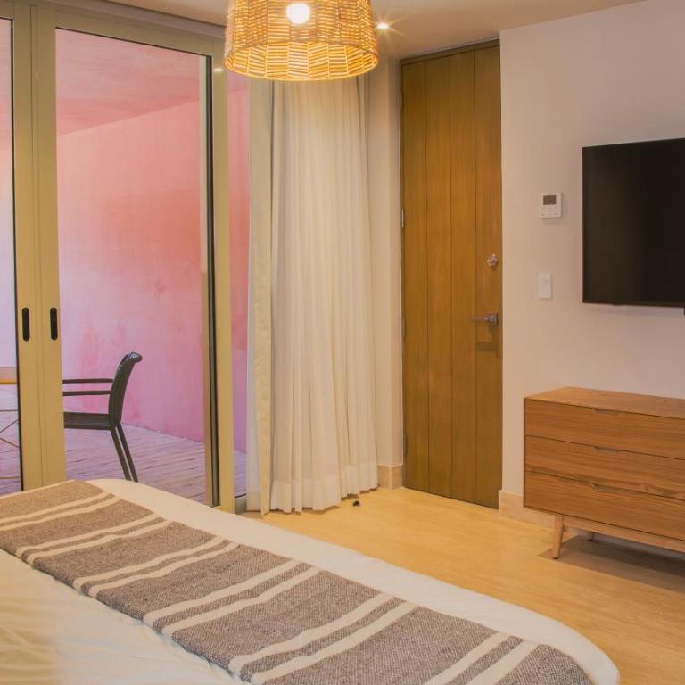 Laiva Artwalk by Tasman - Apartamento Deluxe de 2 dormitorios con balcón - 16