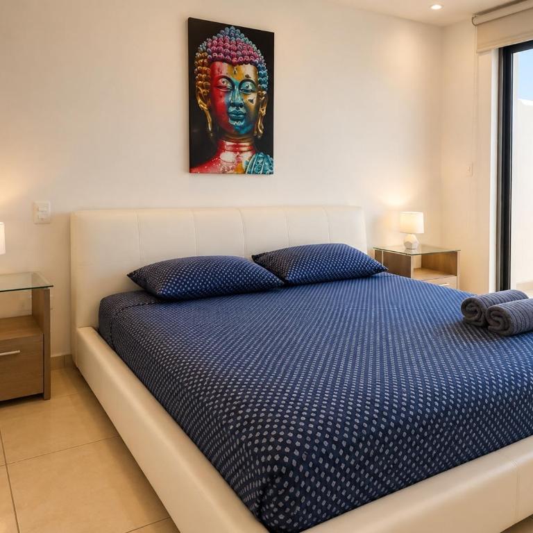 Magico s apartments - Appartement 1 Chambre - 4