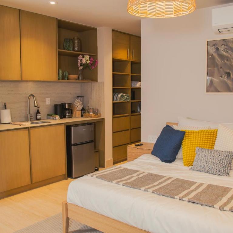 Laiva Artwalk by Tasman - Apartamento Deluxe de 2 dormitorios con balcón - 12