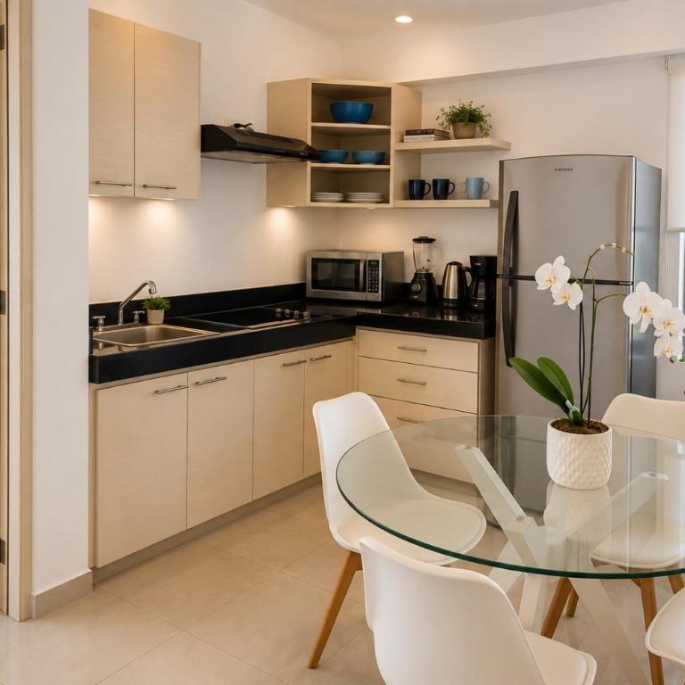 Magico s apartments - Appartement 1 Chambre - 2