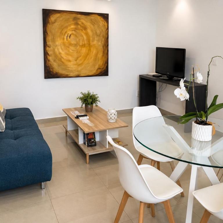 Magico s apartments - Appartement 1 Chambre - 1