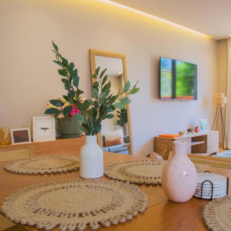 Laiva Artwalk by Tasman - Apartamento Deluxe de 2 dormitorios con balcón - 1