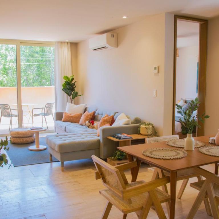 Laiva Artwalk by Tasman - Apartamento Deluxe de 2 dormitorios con balcón - 5