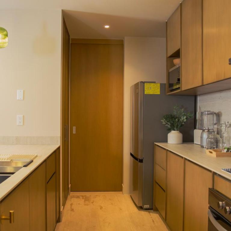 Laiva Artwalk by Tasman - Apartamento Deluxe de 2 dormitorios con balcón - 6