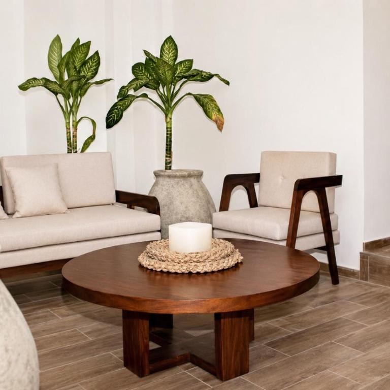 Magico s apartments - Appartement 1 Chambre - 3