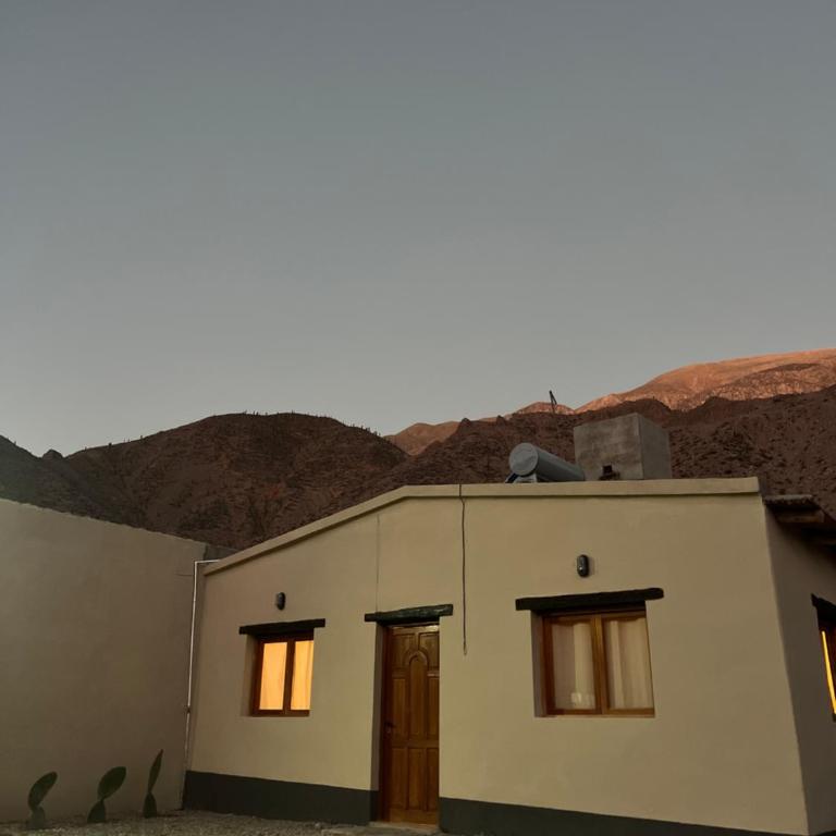 Cabaña Samay Cerros - Apartamento de 1 dormitorio - 3