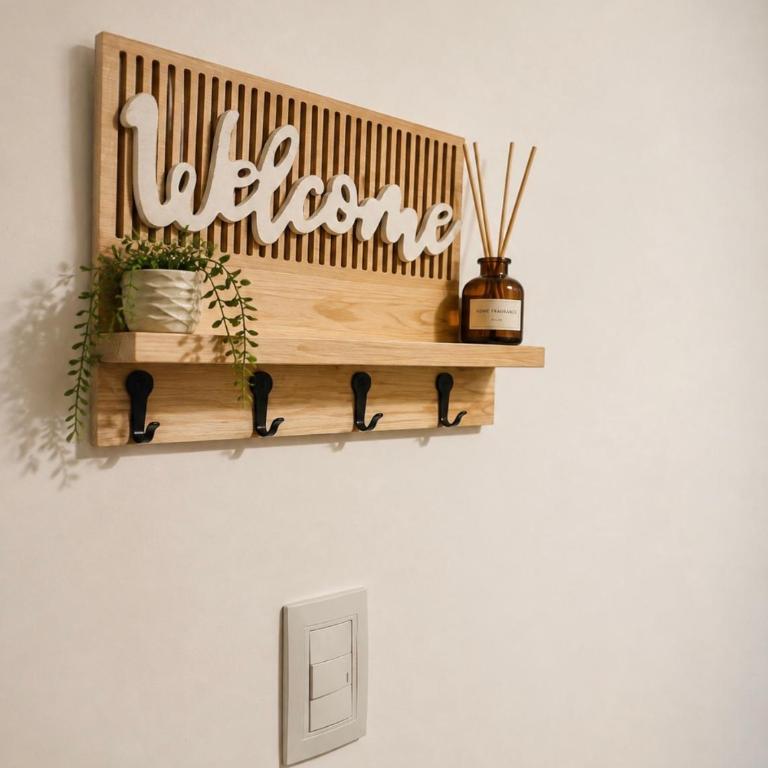 Nuevo Departamento para 4 personas, pleno Nueva Córdoba - One-Bedroom Apartment - 8