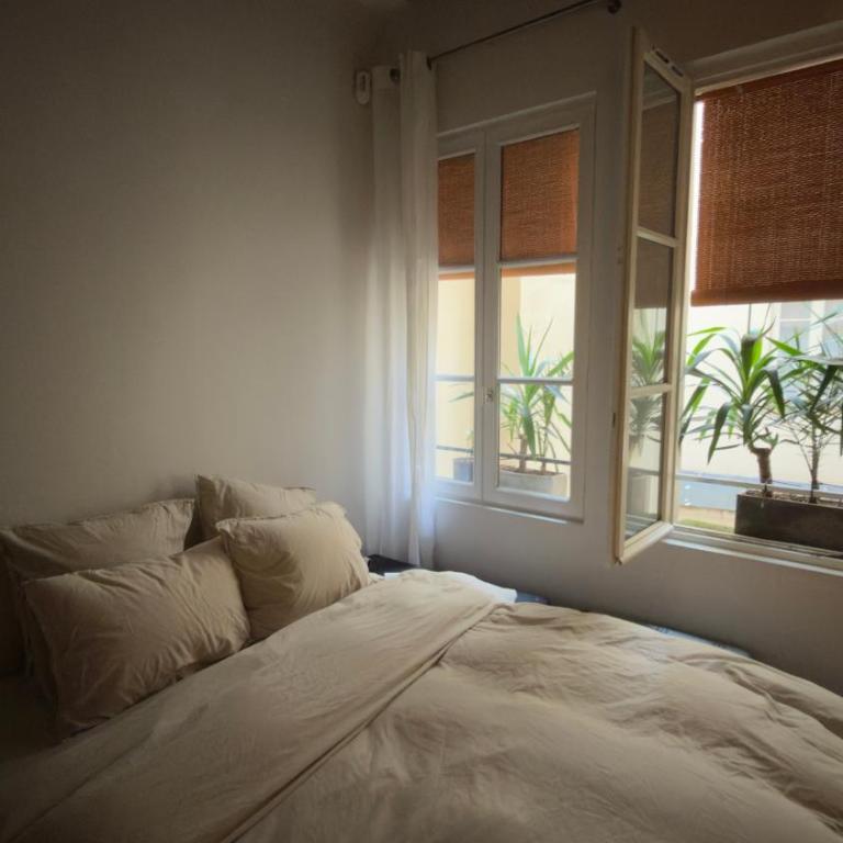 Fantastic heart of Marais Paris - One-Bedroom Apartment - 9
