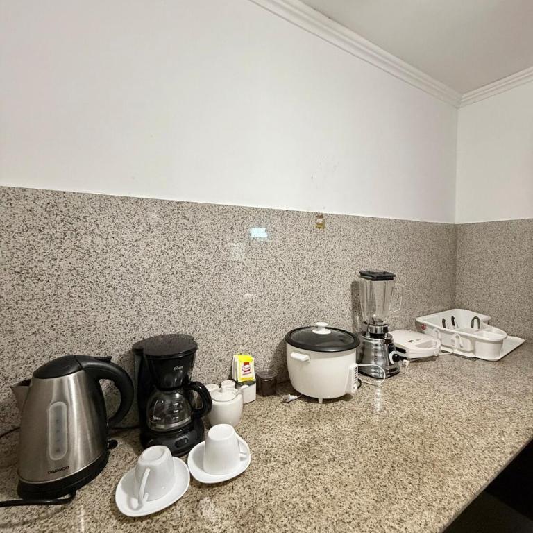 Amplio departamento con vista panorámica al río RF2-1001 - Apartamento de 2 dormitorios con vistas al río - 7