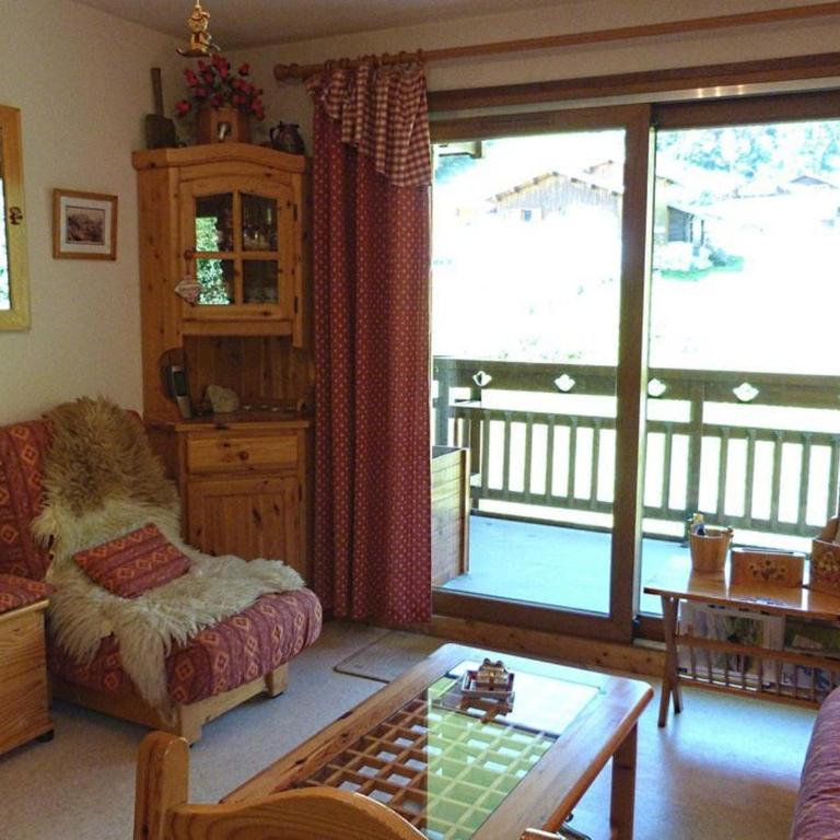 Appartement pratique - 6 pers. - FR-1-886-12 - Appartement - 1