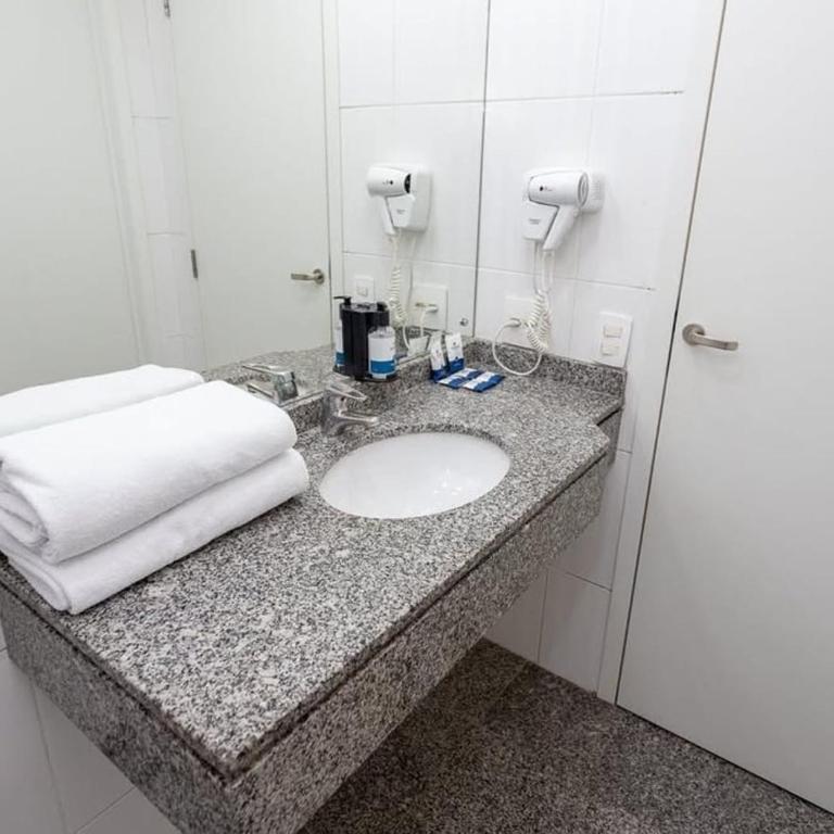 Alojamiento Center - Apartamento de 2 dormitorios - 1