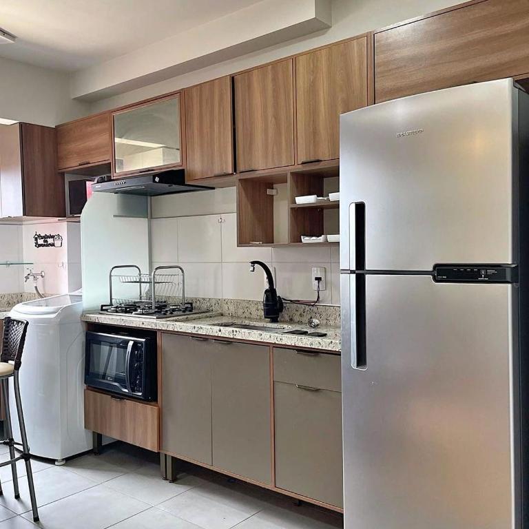 Alojamiento Center - Apartamento de 2 dormitorios - 5