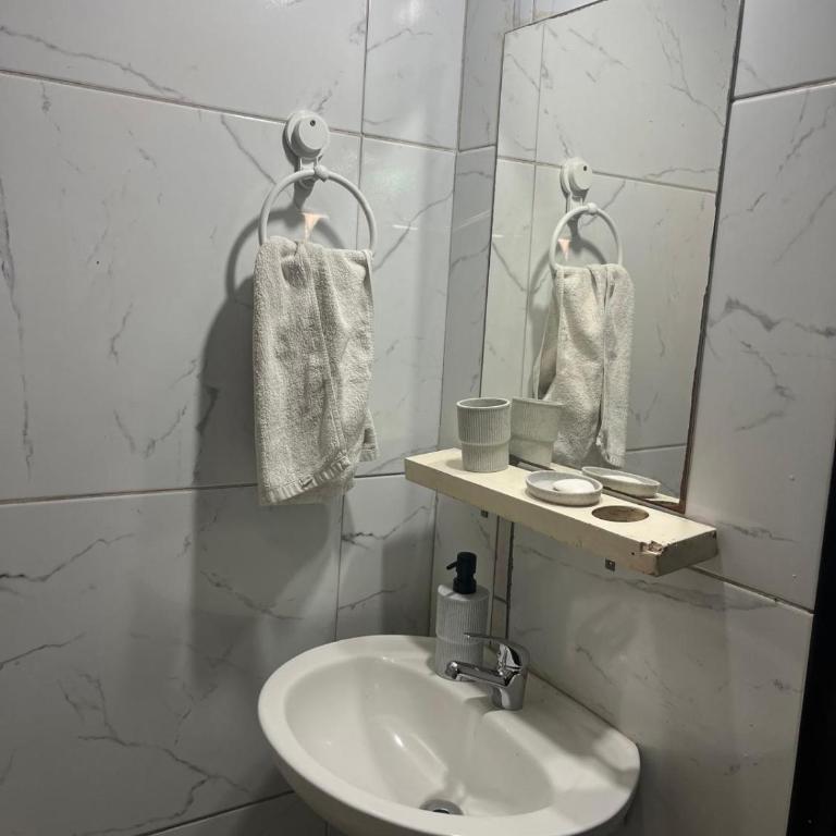 disfruta tu estadía - Casa de 2 dormitorios - 16