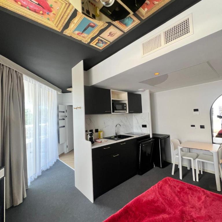 Le Royal VIBES - Appartamento con 1 Camera da Letto - 12