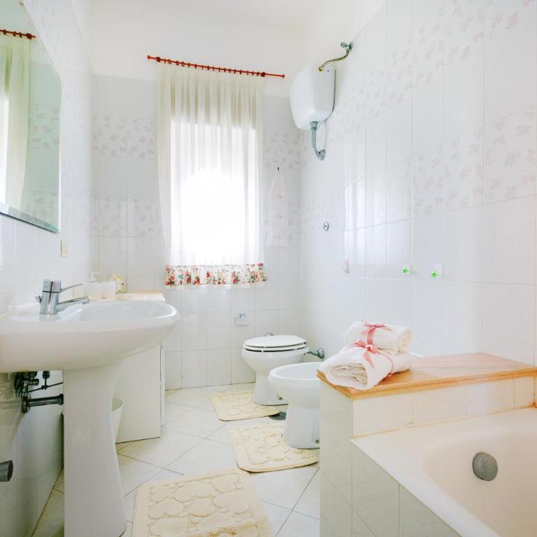 Casa al Belvedere - Casa con 2 Camere da Letto - 15