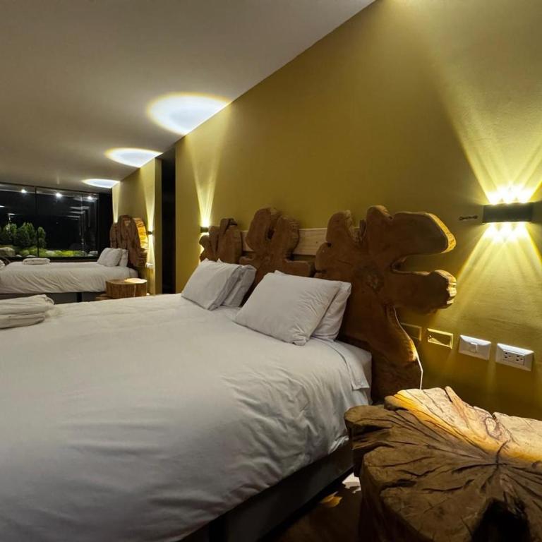 CASA RAIZ Handmade House Luxury Stay - Suite - 1