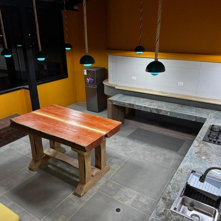 CASA RAIZ Handmade House Luxury Stay - Suite - 2