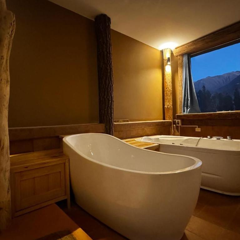 CASA RAIZ Handmade House Luxury Stay - Suite - 3