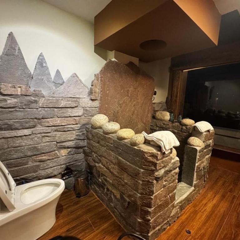 CASA RAIZ Handmade House Luxury Stay - Suite - 7