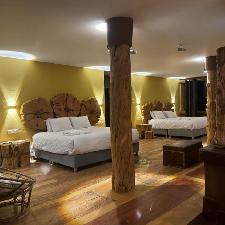 CASA RAIZ Handmade House Luxury Stay - Suite - 8