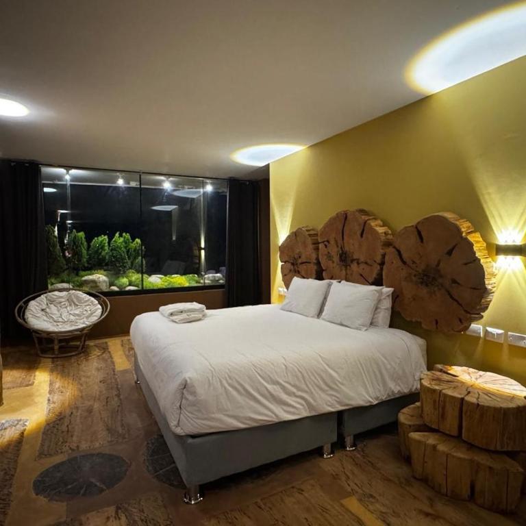 CASA RAIZ Handmade House Luxury Stay - Suite - 11
