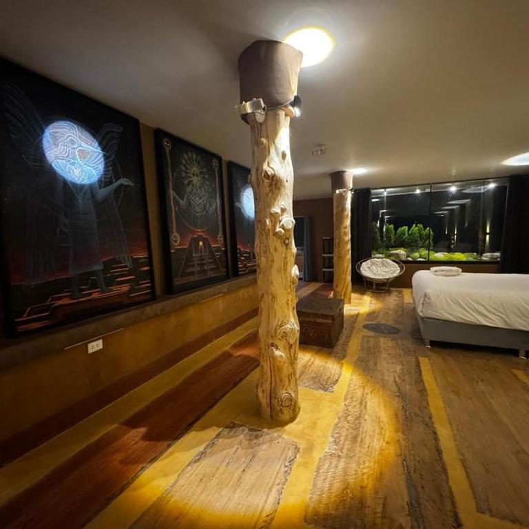 CASA RAIZ Handmade House Luxury Stay - Suite - 12