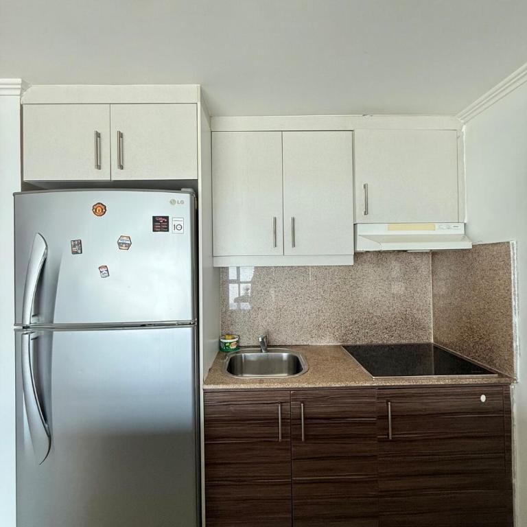 Elegante departamento de 2 habitaciones con vista al rio RF1-601 - Apartamento de 2 dormitorios con vistas al río - 5